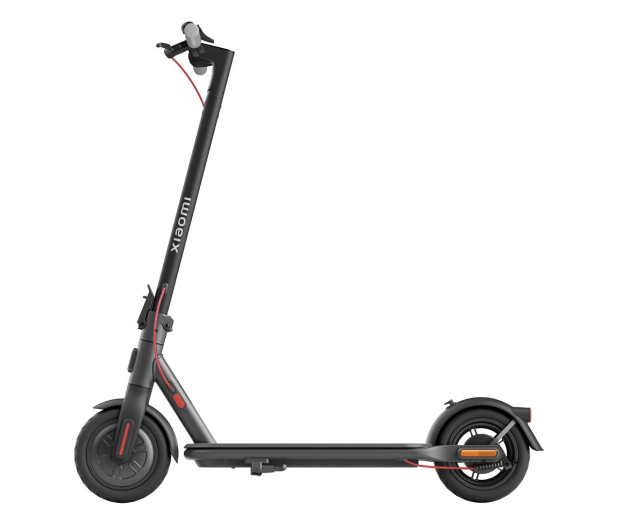 Xiaomi Electric Scooter 4 Lite NE - 1144243 - zdjęcie